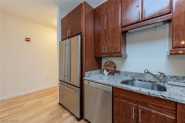 701 W Lakeside Avenue 602, Cleveland, OH 44113