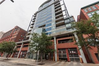 701 W Lakeside Avenue 602, Cleveland, OH 44113