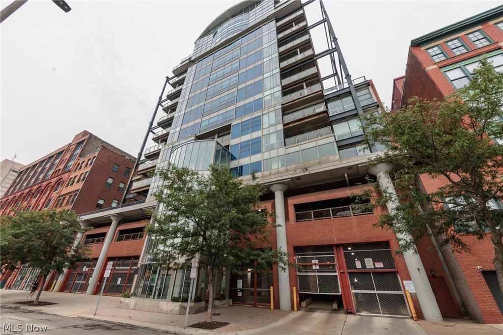 701 W Lakeside Avenue 602, Cleveland, OH 44113