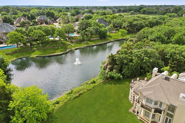800 John Mccain Road, Colleyville, TX 76034
