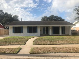 4101 Tripoli Dr, Corpus Christi, TX 78411
