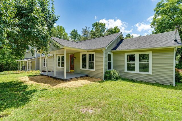 7606 Highway 95, La Fayette, GA 30728