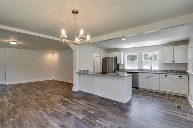 7606 Highway 95, La Fayette, GA 30728