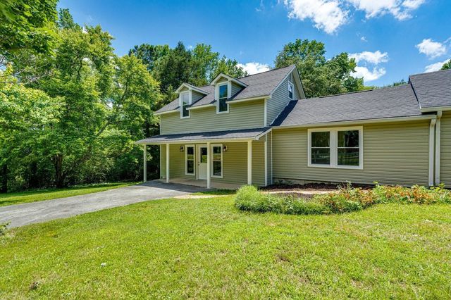 7606 Highway 95, La Fayette, GA 30728