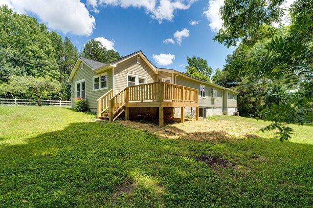 7606 Highway 95, La Fayette, GA 30728