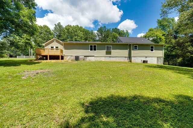 7606 Highway 95, La Fayette, GA 30728