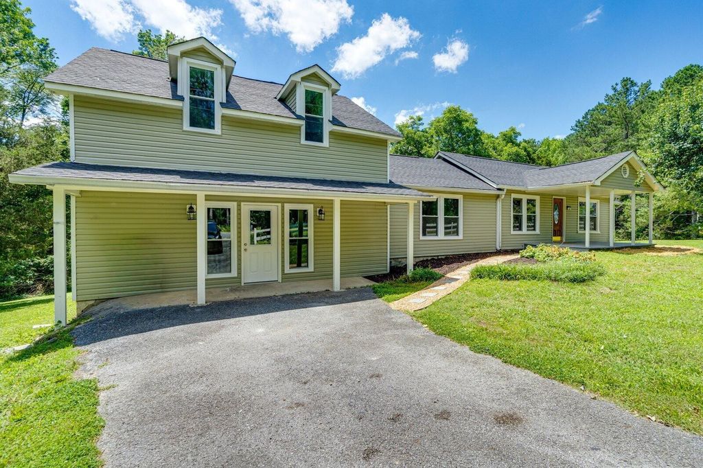 7606 Highway 95, La Fayette, GA 30728