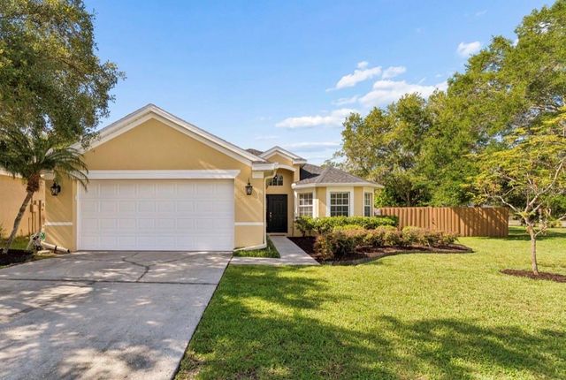 4734 WHISPERING WIND AVENUE, Tampa, FL 33614