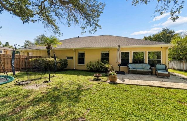 4734 WHISPERING WIND AVENUE, Tampa, FL 33614