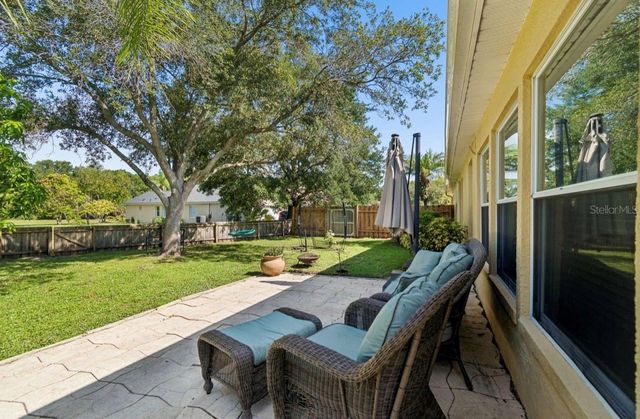 4734 WHISPERING WIND AVENUE, Tampa, FL 33614