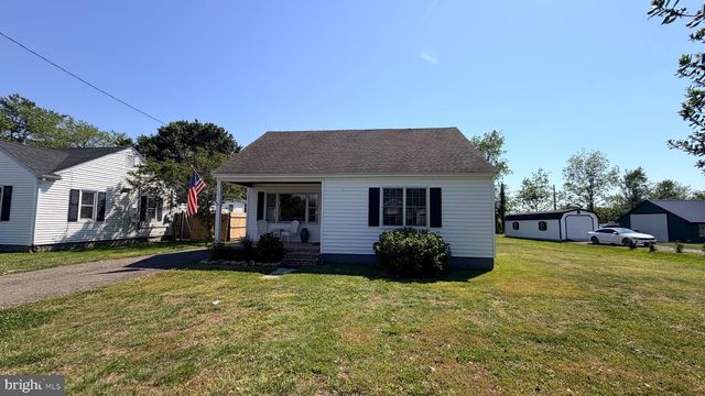 214 E APPLEBY AVE, Cambridge, MD 21613