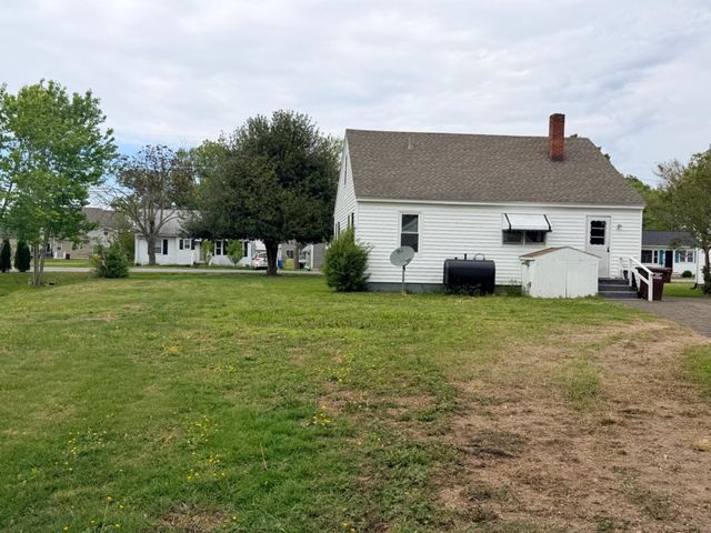 214 E APPLEBY AVE, Cambridge, MD 21613