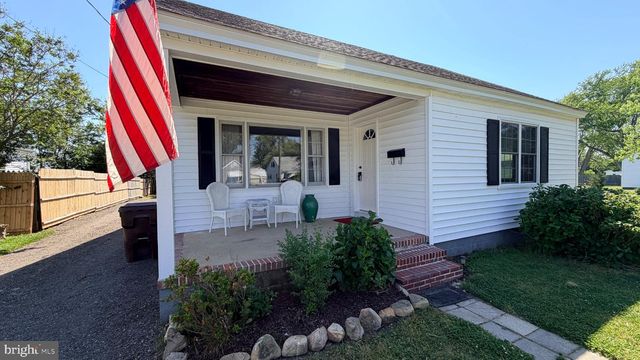 214 E APPLEBY AVE, Cambridge, MD 21613