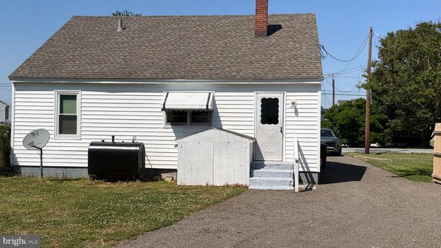 214 E APPLEBY AVE, Cambridge, MD 21613