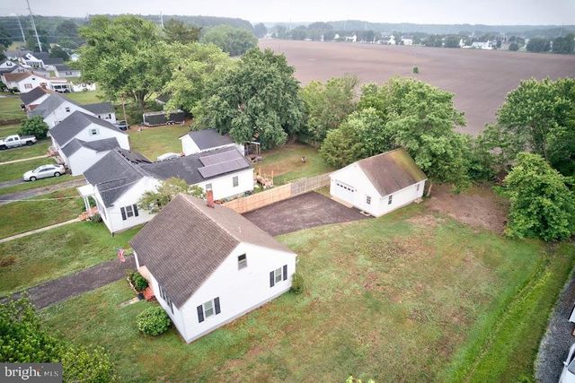 214 E APPLEBY AVE, Cambridge, MD 21613