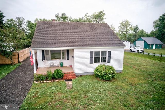 214 E APPLEBY AVE, Cambridge, MD 21613
