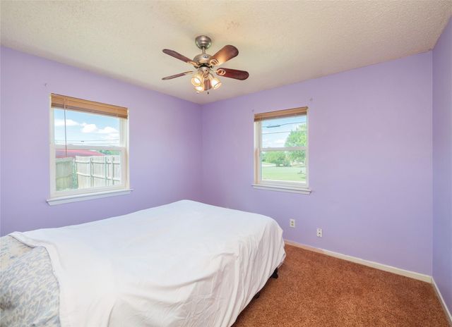 261 Falcon LN, Kempner, TX 76539