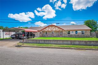 261 Falcon LN, Kempner, TX 76539