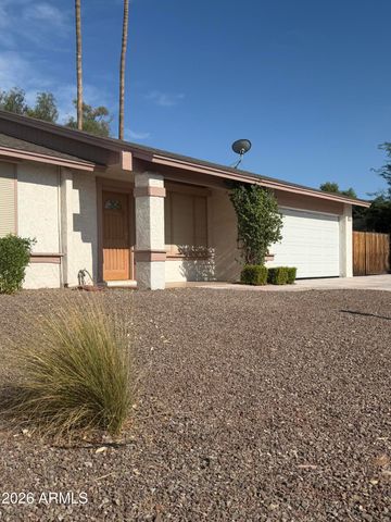9203 N 63RD Drive, Glendale, AZ 85302