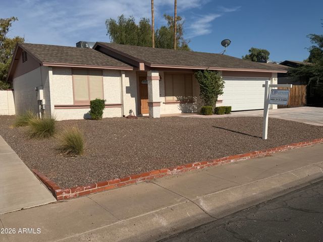 9203 N 63RD Drive, Glendale, AZ 85302