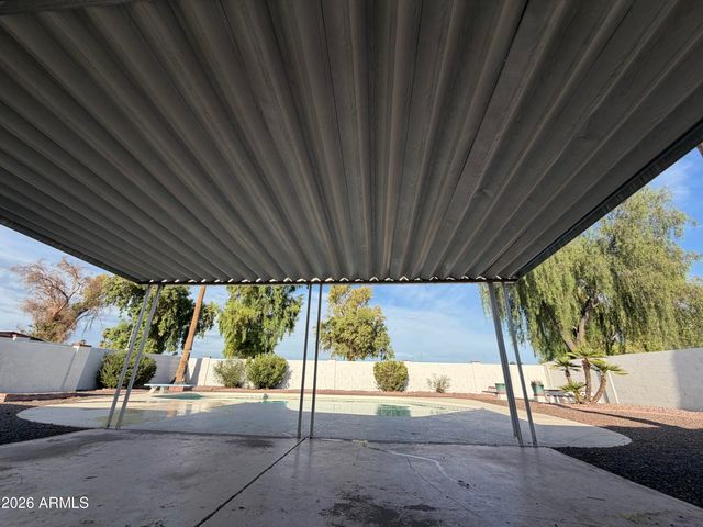 9203 N 63RD Drive, Glendale, AZ 85302