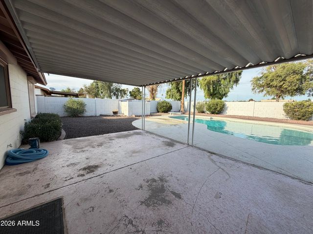 9203 N 63RD Drive, Glendale, AZ 85302