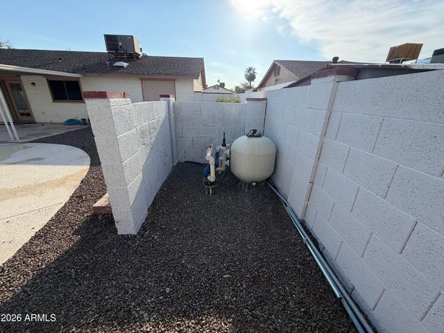 9203 N 63RD Drive, Glendale, AZ 85302