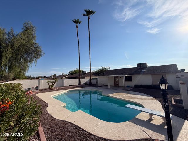 9203 N 63RD Drive, Glendale, AZ 85302