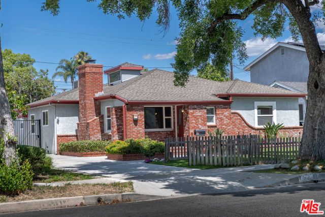 325 W Elm Avenue, Burbank, CA 91506