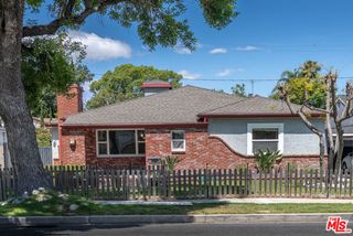 325 W Elm Avenue, Burbank, CA 91506