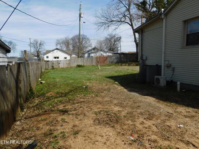 2035 Boyd St, Knoxville, TN 37921
