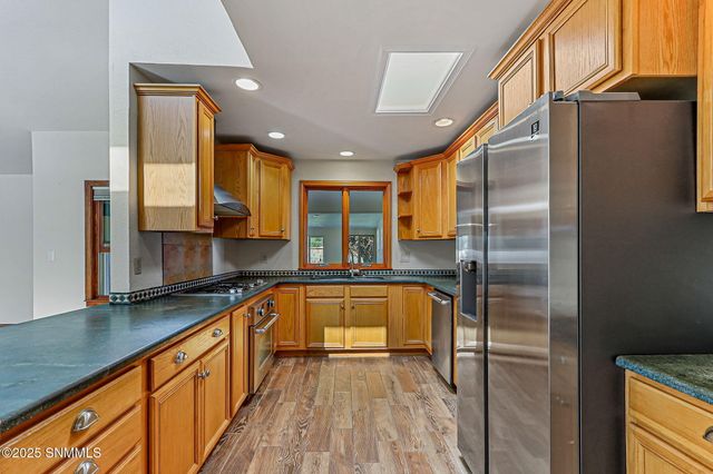 1465 Tierra Del Sol Drive, Las Cruces, NM 88007