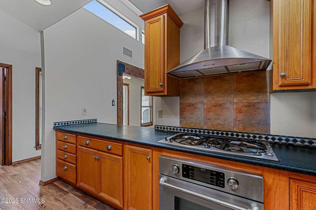 1465 Tierra Del Sol Drive, Las Cruces, NM 88007