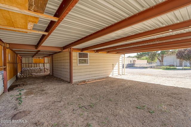 1465 Tierra Del Sol Drive, Las Cruces, NM 88007