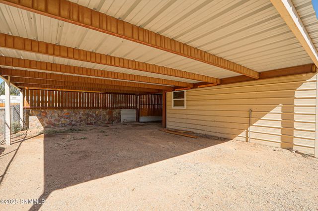 1465 Tierra Del Sol Drive, Las Cruces, NM 88007