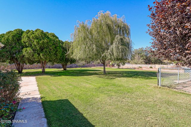 1465 Tierra Del Sol Drive, Las Cruces, NM 88007