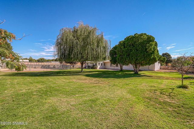 1465 Tierra Del Sol Drive, Las Cruces, NM 88007