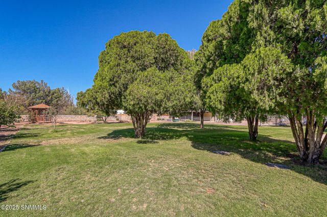 1465 Tierra Del Sol Drive, Las Cruces, NM 88007