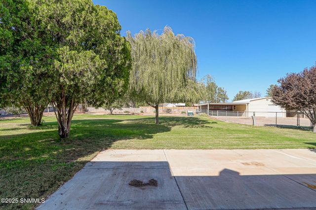 1465 Tierra Del Sol Drive, Las Cruces, NM 88007