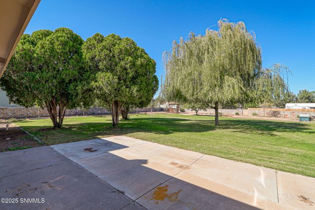 1465 Tierra Del Sol Drive, Las Cruces, NM 88007