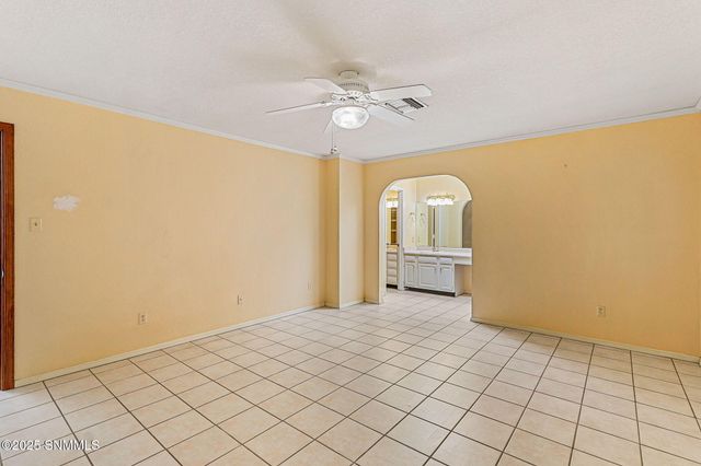 1465 Tierra Del Sol Drive, Las Cruces, NM 88007