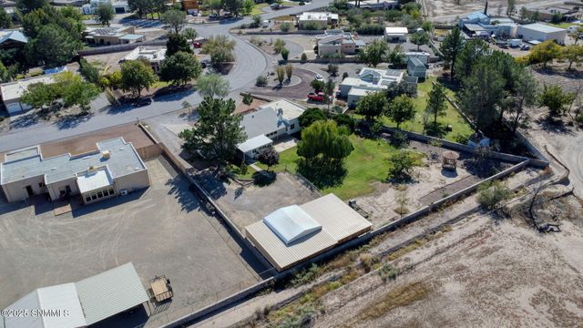 1465 Tierra Del Sol Drive, Las Cruces, NM 88007