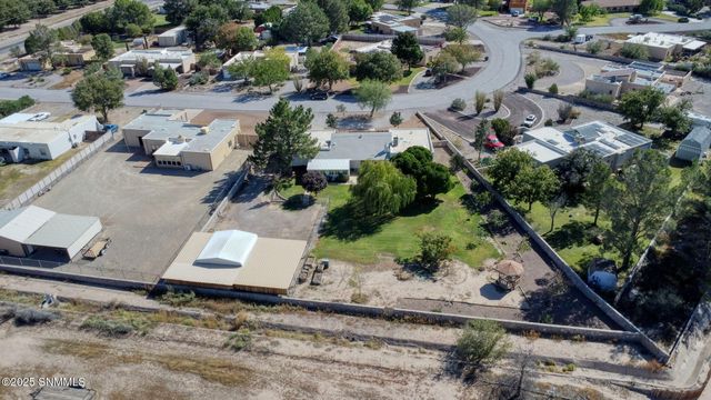 1465 Tierra Del Sol Drive, Las Cruces, NM 88007