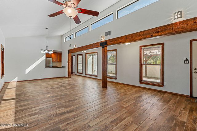 1465 Tierra Del Sol Drive, Las Cruces, NM 88007