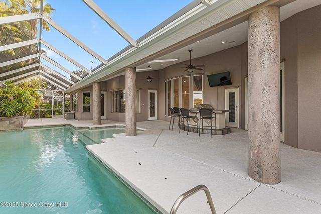 425 Baytree Drive, Melbourne, FL 32940