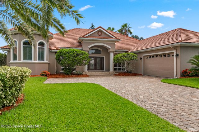 425 Baytree Drive, Melbourne, FL 32940