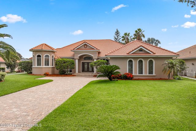 425 Baytree Drive, Melbourne, FL 32940