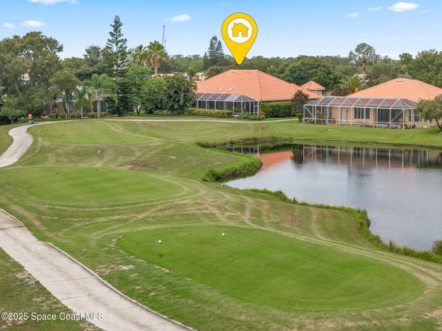 425 Baytree Drive, Melbourne, FL 32940