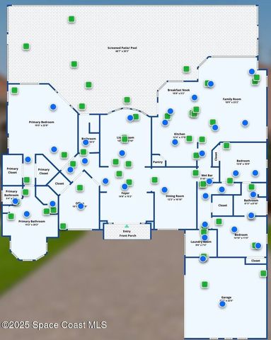 425 Baytree Drive, Melbourne, FL 32940