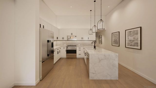 6710 La Jolla Blvd 202, La Jolla, CA 92037